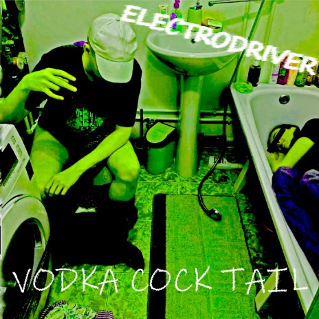 Vodka Cock Tail ft. Сифон из Мытищ