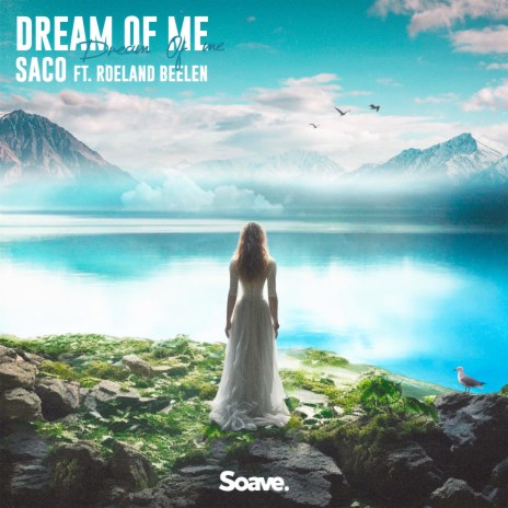 Dream Of Me (feat. Roeland Beelen) | Boomplay Music
