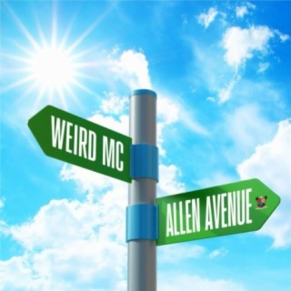 Allen Avenue