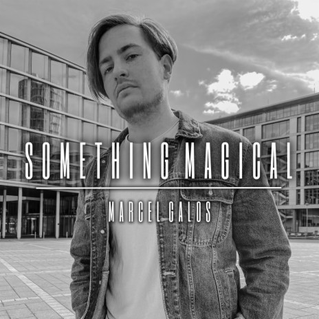 Something Magical | Boomplay Music