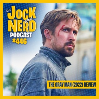 John Wick: Chapter 4 (2023) Review - The Jock and Nerd Podcast