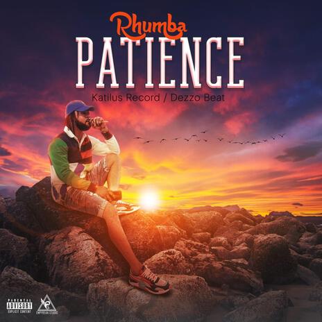 Patience | Boomplay Music