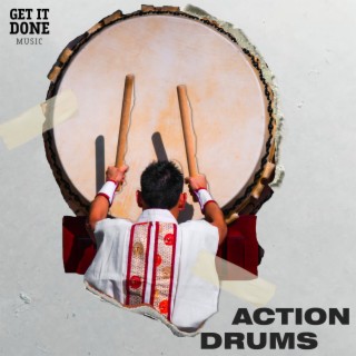 Action Drums 2