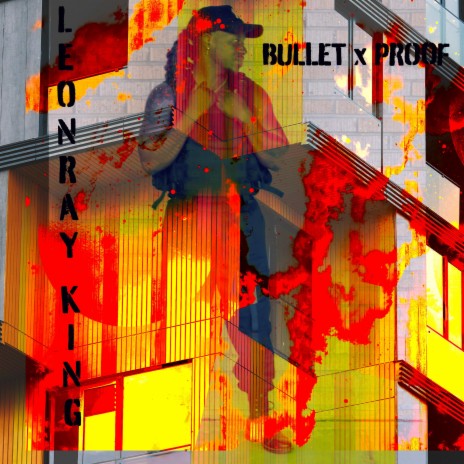 BULLETPROOF | Boomplay Music