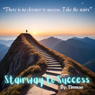 Stairway to Success