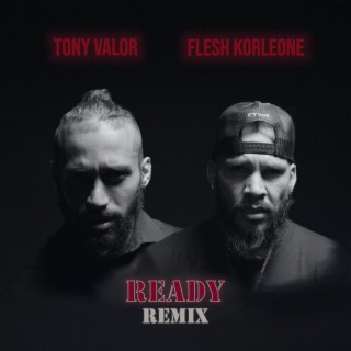 Ready (Remix Radio Edit)