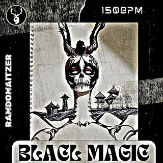 BLACK MAGIC