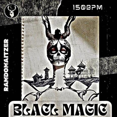 BLACK MAGIC | Boomplay Music