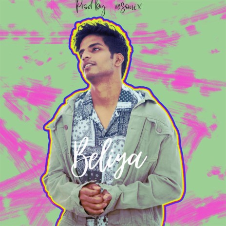 BELIYA | Boomplay Music