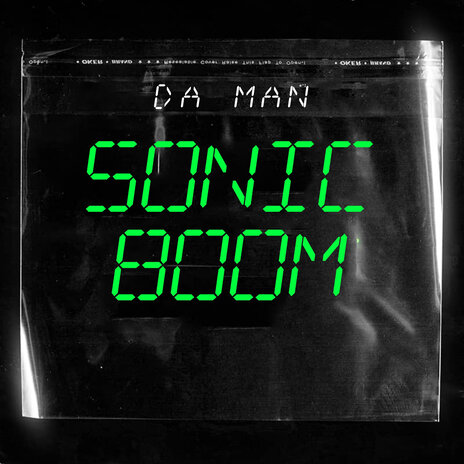 Sonic Boom | Boomplay Music