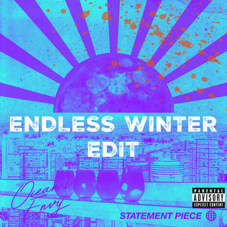 Statement Piece (ENDLESS WINTER EDIT) | Boomplay Music