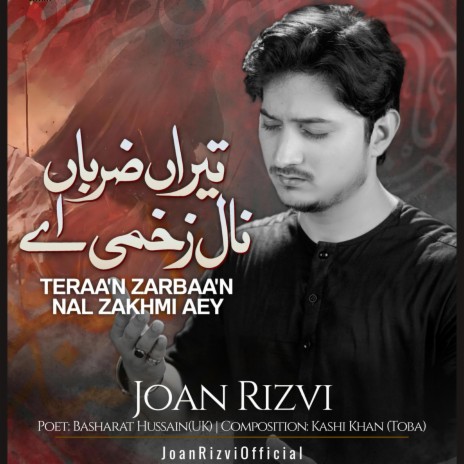 Tera'n Zarban Nal Zakhmi Ay | Boomplay Music