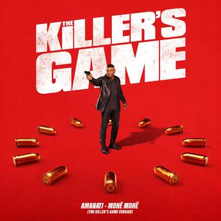 Mohë Mohë (The Killer's Game Version)