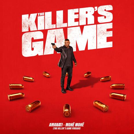 Mohë Mohë (The Killer's Game Version) | Boomplay Music