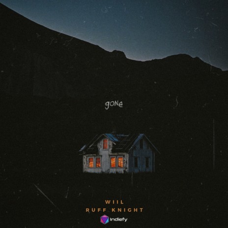 Gone ft. Ruff Knight | Boomplay Music