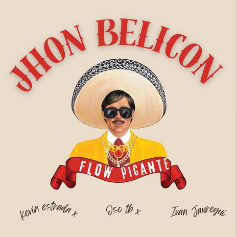 JHON BELICON ft. Oso TB & Ivan Jauregui | Boomplay Music