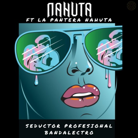 Seductor Profesional Bandalectro ft. LA PANTERA NAHUTA | Boomplay Music