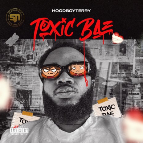 Toxic Bae | Boomplay Music