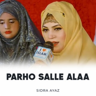 Parho Salle Alaa