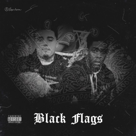 Black Flags