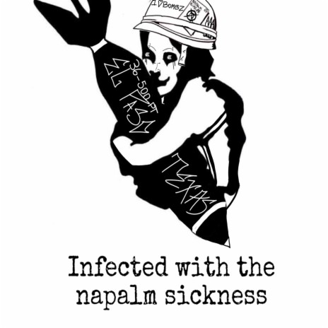 Napalm Girl - Shell shocked MP3 Download & Lyrics