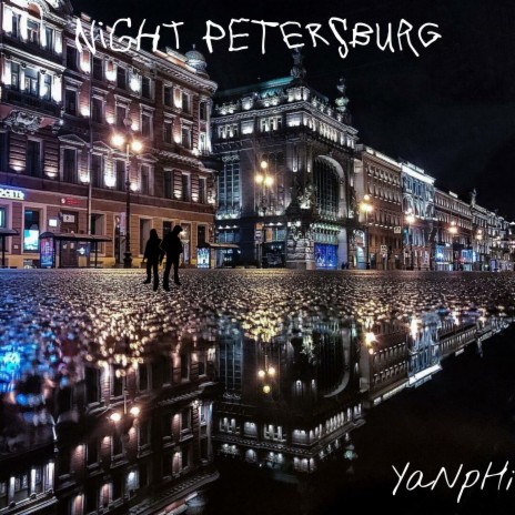 Night Petersburg | Boomplay Music