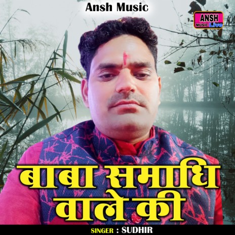 Baba Samadhi Wale Ki (Hindi) | Boomplay Music