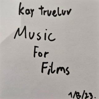 Music For Films