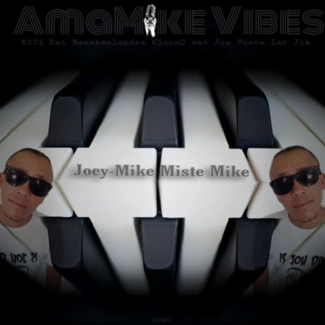 Kom Steek Uit ft. Dj Wano & Joey-Mike Miste Mike | Boomplay Music