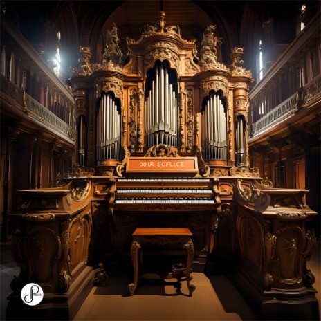 Antiphons for Organ, Op. 18. 1 | Boomplay Music