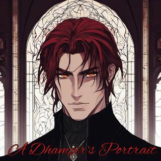 A Dhampir's Portrait