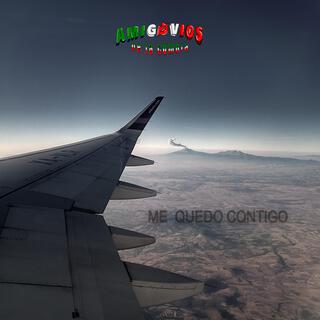 ME QUEDO CONTIGO (Cumbia Version)