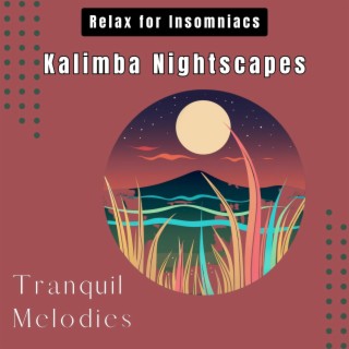 Kalimba Nightscapes: Tranquil Melodies