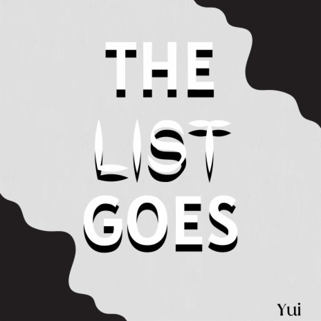 The List Goes | Boomplay Music