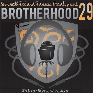 Brotherhood EP