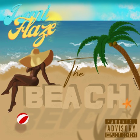 The Beach | Boomplay Music