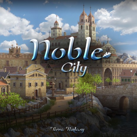 Noble City | Boomplay Music