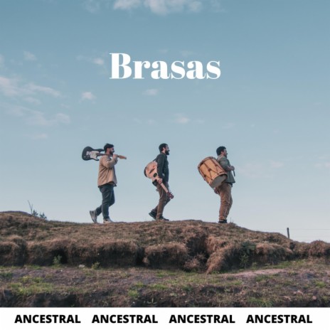 Brasas | Boomplay Music
