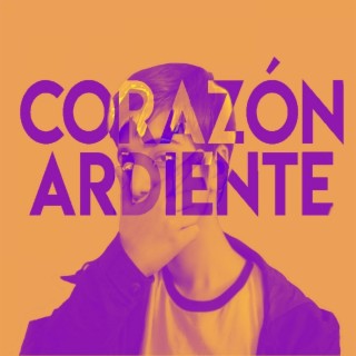 Corazón Ardiente