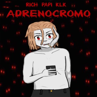 Adrenocromo