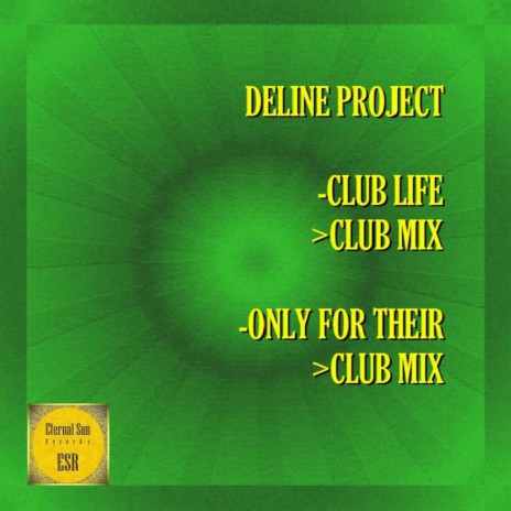 Only For Their (Club Mix) | Boomplay Music