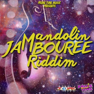 Mandolin Jambouree (Instrumental Version) ()