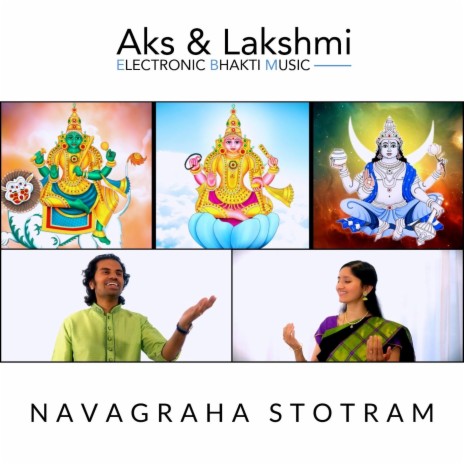 Navagraha Stotram | Boomplay Music