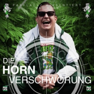 Die Horn Verschwörung EP