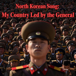 North Korean Song: My Country Led by the General