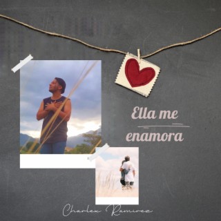 Ella me enamora lyrics | Boomplay Music