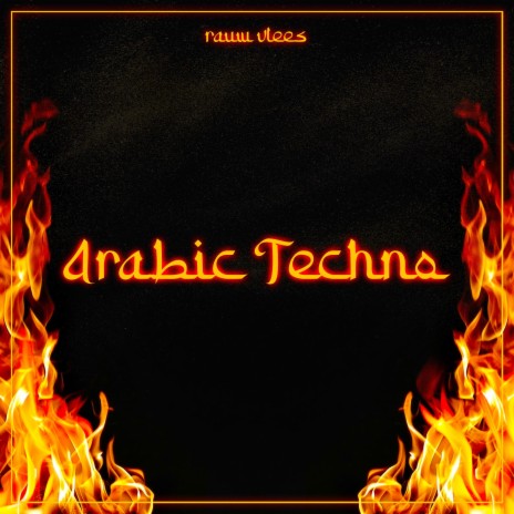 Arabic Techno