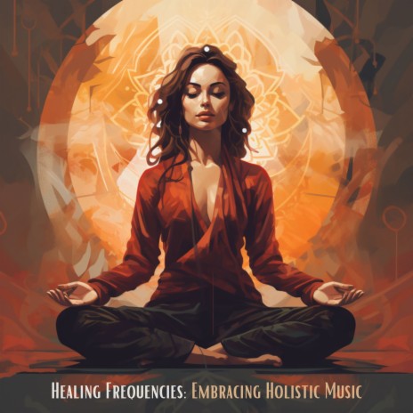 Sounds of Stillness: The Peaceful Nature of Holistic Music