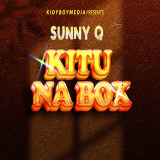 Kitu na Box