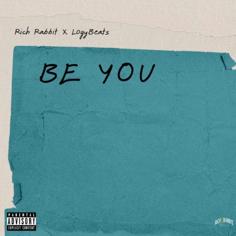 Be You ft. LogyBeats | Boomplay Music